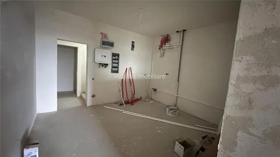 Duplex cu garaj si terasa panoramica 72 mp, Iris - 29