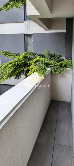 Studio premium cu terasa | Imobil Green | Victoriei-Titulescu