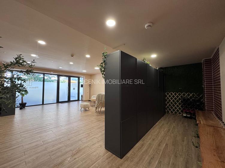 Studio pentru Pilates(utilat complet) de inchiriat, zona Mall Coresi, Urban - 4