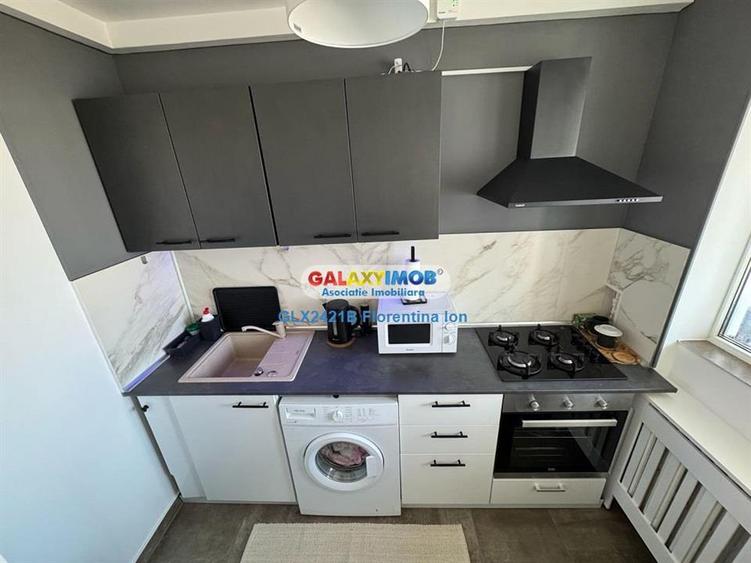 8090 Apartament 2 camere B dul Ion MIhalache( fost 1Mai)