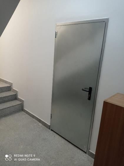 SPATIU DEMISOL 202 MP+CURTE PROPRIE 85 mp