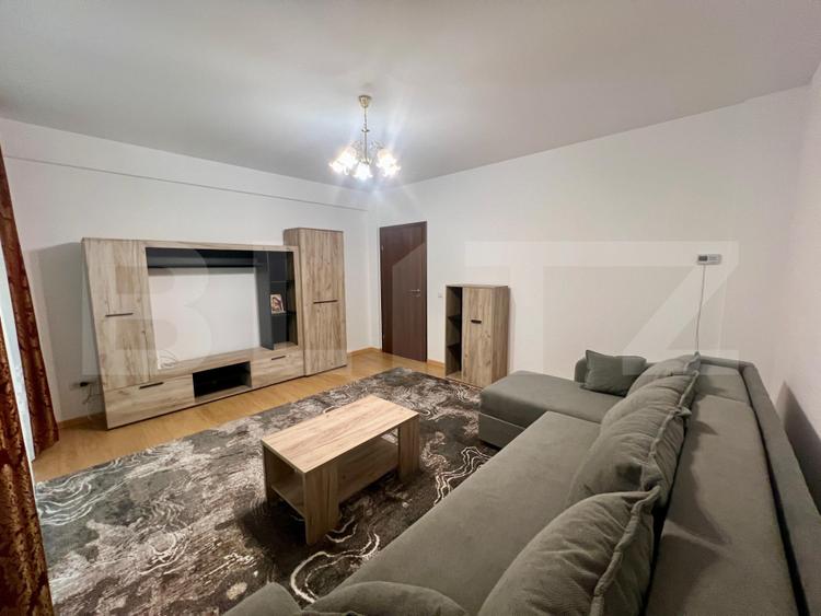 Apartament 2 camere, 63 mp, zona George Enescu
