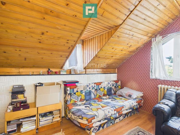 Casa 6 camere, Cantemir - 16