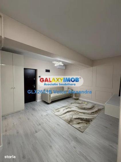 Apartament 2 Cam Lux Berceni - Dimitrie Leonida - Metrou