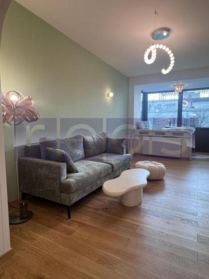 VANZARE 2 CAMERE  DECOMANDAT FLOREASCA - 6