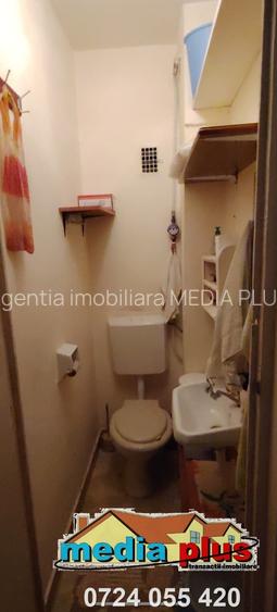 Apartament 4 camere semidecomandat – Mazepa 1 - 9