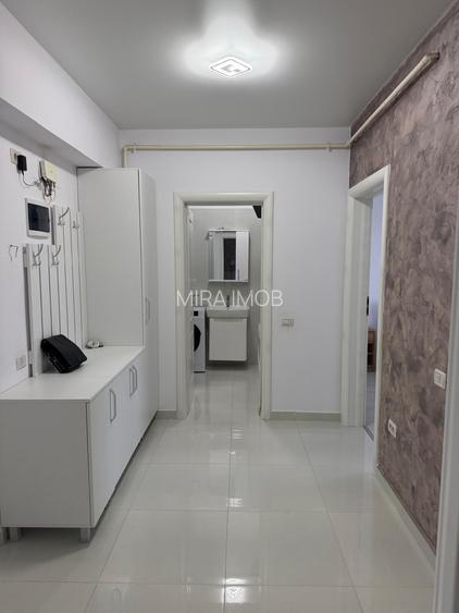 Apartament 2 camere premium | Central Address Residence |   Parcare Subteran - 8