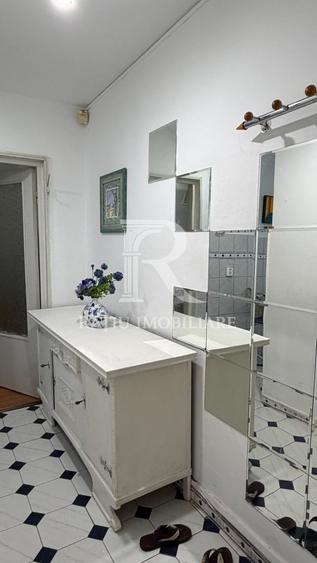 Apartament cochet cu 3 camere | UltraCentral | Oradea