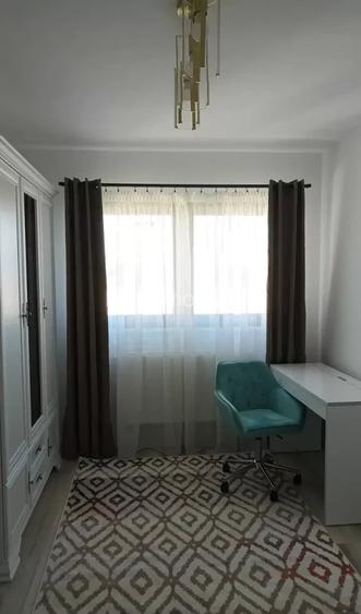 Apartament decomandat 3 camere, parcare subterana, Frunzisului/Seasons - 5