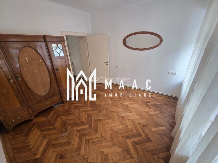 Apartament 2 camere decomandat | Sibiu Ultracentral | 61 mp, 2 băi - 8