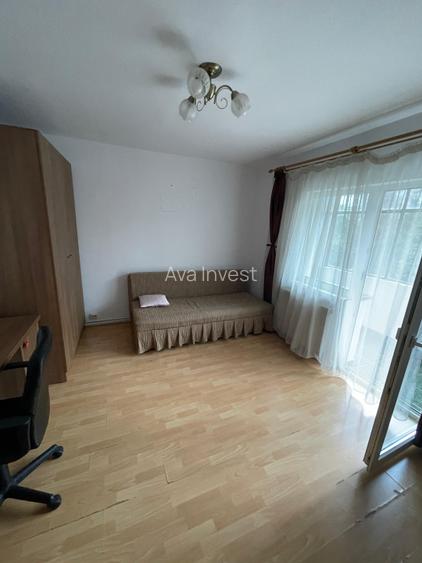 De vanzare! Apartament 2 camere langa Calvaria