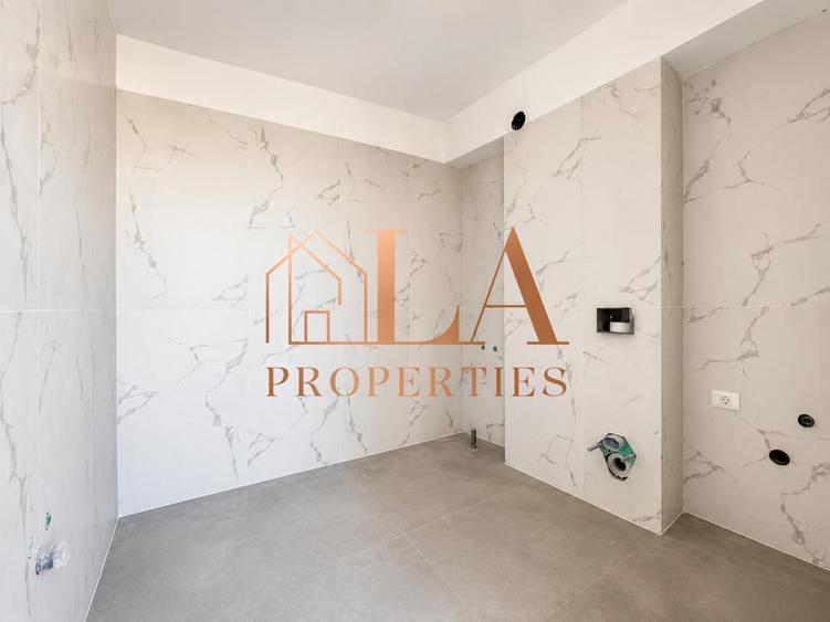 Duplex penthouse 3 camere | Terase 52mp | Bragadiru