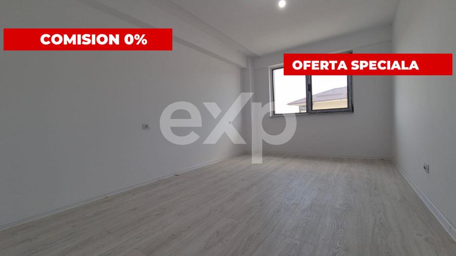 TVA inclus | Apartament 2 camere Trivale | Bloc Nou Finalizat