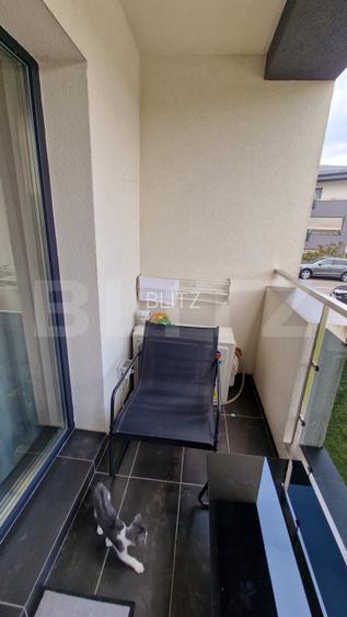 Apartament 3 Camere, 80 mp, Parcare Subterană și Boxă, Pacurari - 15