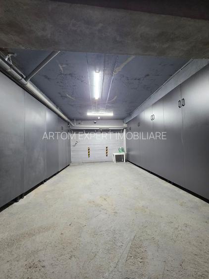 „73 MP DE CONFORT! 3 Camere la Metrou, Bloc 2017, 2 Băi – Mutare Azi!” - 17