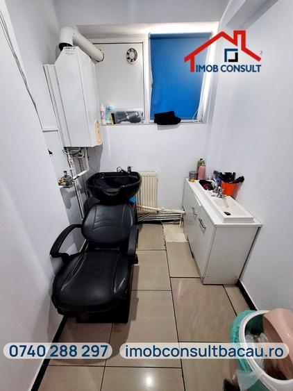 APARTAMENT 2 CAMERE DE VÂNZARE – ULTRACENTRAL,| PRETABIL SALON BEAUTY! CE1756