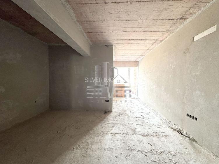 Apartamente cu o camera/40-44 mp/IMOBIL NZEB/TVA INCLUS. - 8