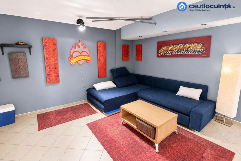 Apartament 3 camere | Decomandat | Pantelimon | Iancului | Mega Mall