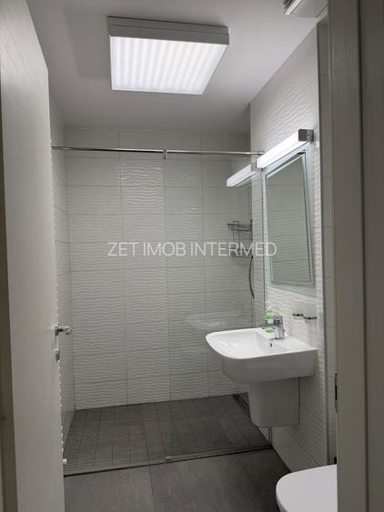 Garsoniera Lujerului - complex 21 Residence *parcare privata* - 10