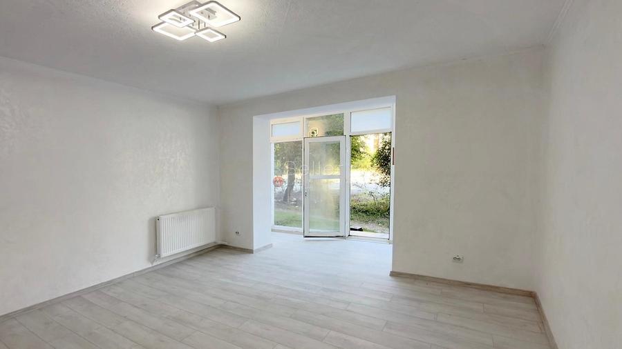 SPATIU COMERCIAL STRADAL – IULIU MANIU