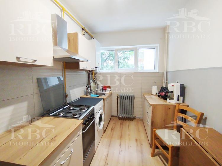 Apartament 2 camere Aleea Micus