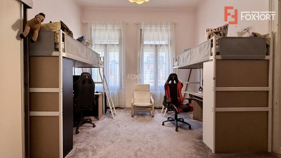 Comision 0 % Apartament de vanzare 4 camere zona Piata Maria - Timisoara - 6