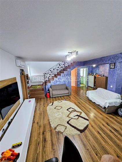 Casa 4 camere, constructie 2015, teren 1000 mp, Varsatura - 3