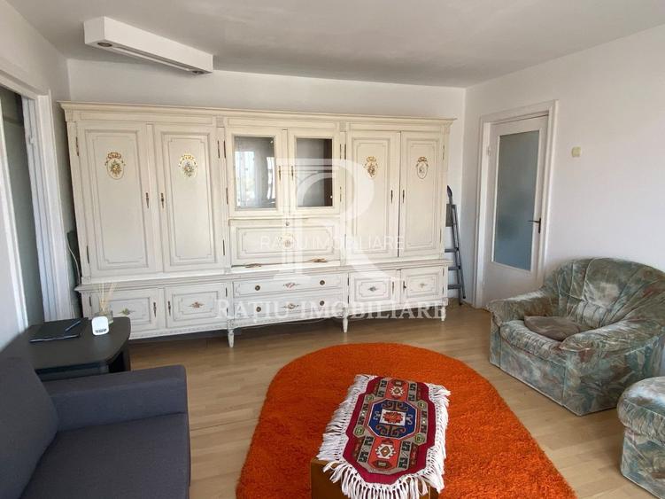 Apartament 2 camere | Aleea Salca | Oradea | - 2