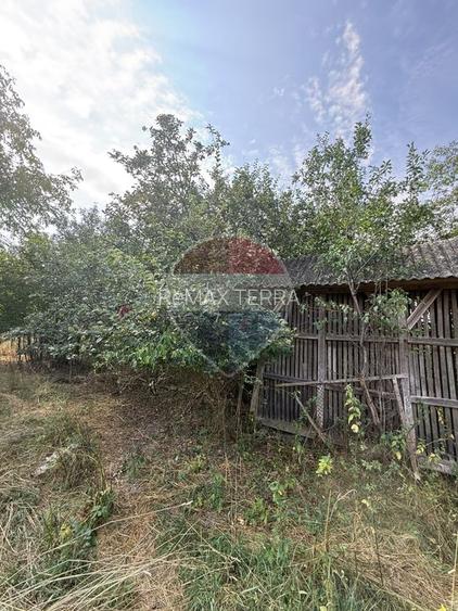 Casă cu 4 camere | Miresu Mare | Oportunitate de Renovare