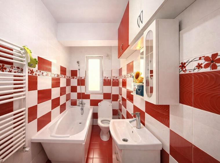 Apartament 2 camere decomandat 51 mp, bloc nou cu lift, Nicolina-CUG - 5