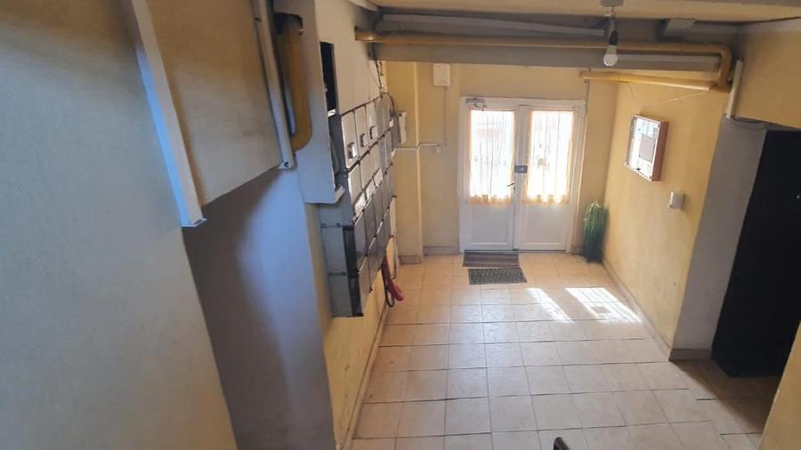 Timisoara, Garsoniera in suprafata de 26 mp - mansarda