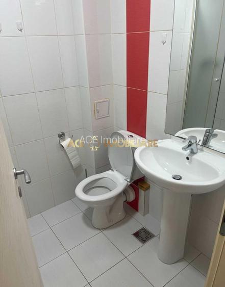 Garsoniera de inchiriat | Pallady | Metrou | Centrala | Pet-friendly - 7