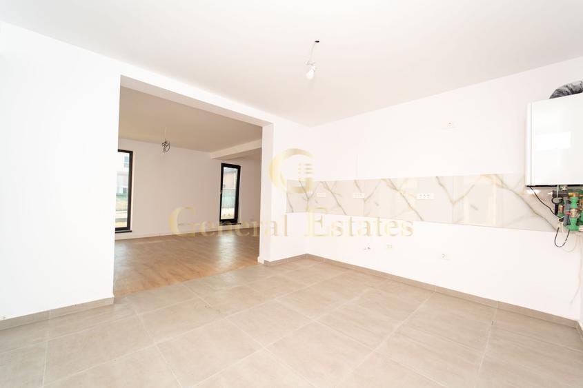 Case tip duplex de vânzare - spațiu și liniște, aproape de Brasov - 8
