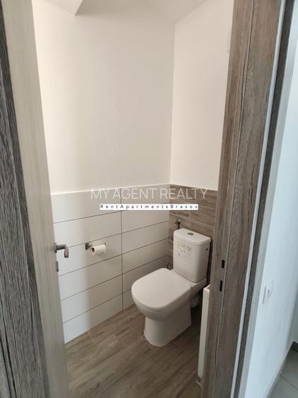 OPORTUNITATE DE INVESTITIE APARTAMENT 3 CAMERE IN TRACTORU MOBILAT SI UTILAT - 12