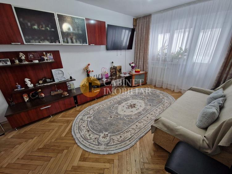 🏡 APARTAMENT 2 CAMERE DECOMANDAT | MIRCEA CEL BĂTRÂN | ETAJ 1 | 54 MP