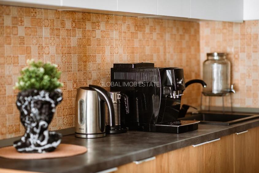 Inchiriere Apartament 3 camere Bloc Nou Unirii - 5