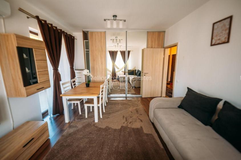 Apartament 2 camere Marasti - 2