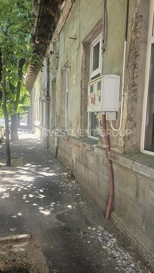 Fainari - Mosilor deschidere 25, zona M3, nu este monument, nu zona protejata - 2