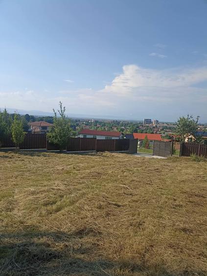 De vânzare teren intravilan la Covasna