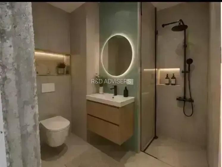Duplex 3 camere ITerasa I Balcon sut 142,82mp | Ela Cotroceni  II | - 5
