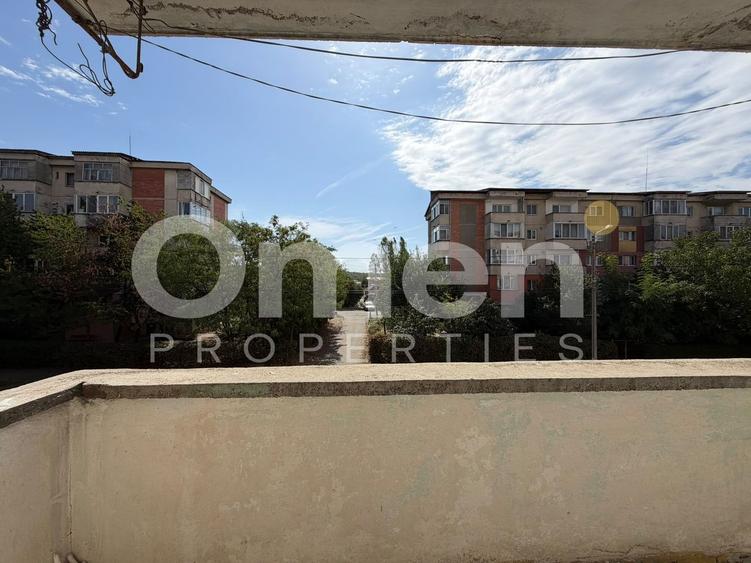 Apartament 2 camere | decomandat | etaj 1 | 2 balcoane | zona Paltinisului