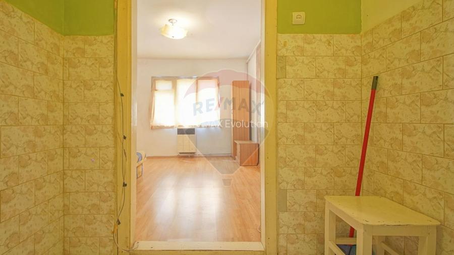 Garsoniera cu potential excelent de investitie|Bd. Iuliu Maniu nr. 52 - 3