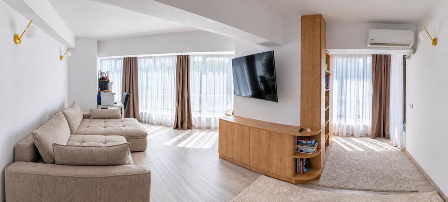 PROPRIETAR | Apartament 3 camere 105 mp | Metrou Jiului | Bucureștii Noi