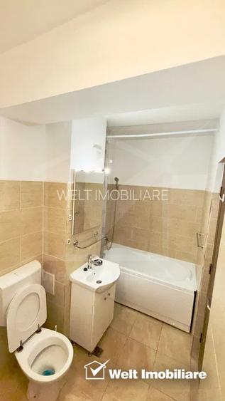 Apartament living + nisa de dormit, zona Iulius Mall, FSEGA, PETFRIENDLY - 4