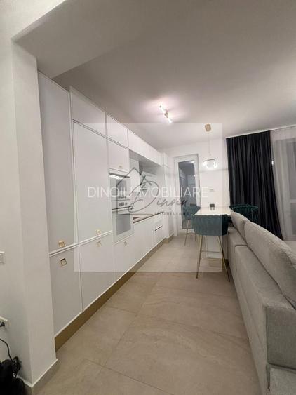 Apartament 2 camere Baicului I Quartz Residence I 2 parcari si boxa - 33