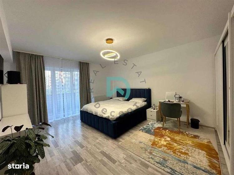 Apartament 3 camere Avantgarden faza IV, loc de parcare si boxa, comision 0