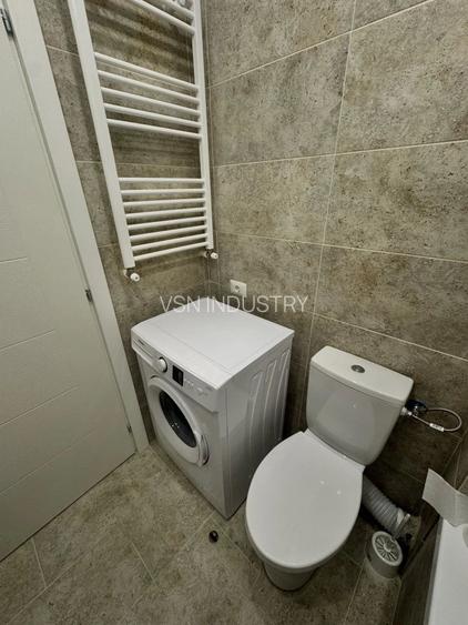 Garsoniera Militari Residence Complex Avangarde - 8