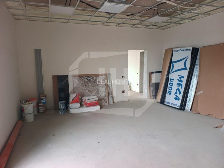 Spatiu comercial in zona strazii Campina - 3
