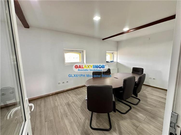 Inchiriere spatiu birouri 180 mp, Ploiesti, zona Centrala