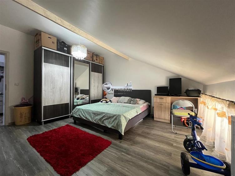 Exclusivitate! Ap. 3 camere, 70mp, Bucium-Visan, 0% comision